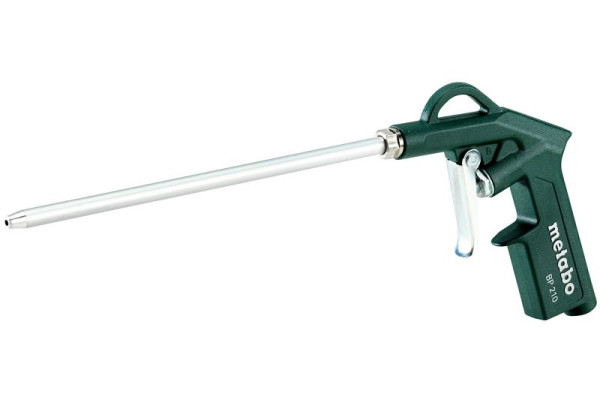 metabo Blaspistole BP 210 Karton, 601580000, 4007430246233