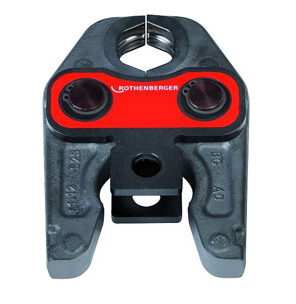 Rothenberger Pressbacke Standard TH20, 015324X, 4004625015827