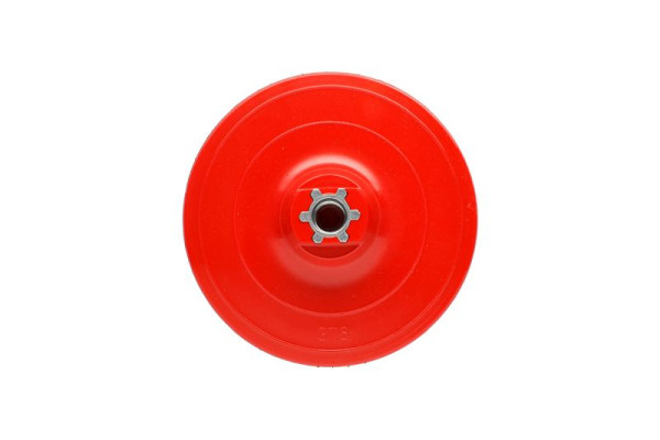 Mirka Stützteller für Schaumstoffpads 125mm M14 Grip Hart, 8297800111