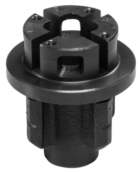 REMS Schneidkopfkörper 1/4", 521011 R, 4039976048583