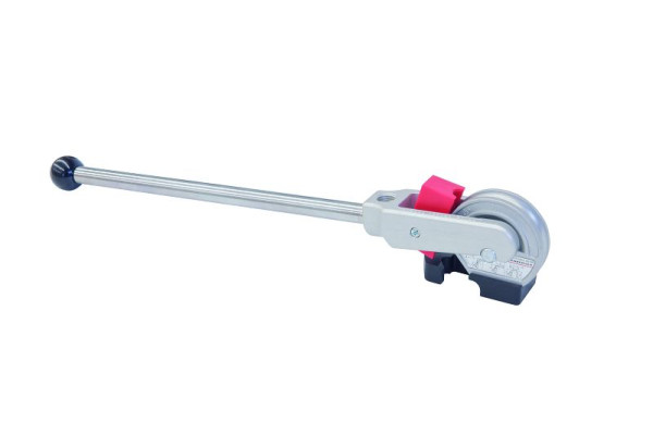 Rothenberger Biegegerät ROBEND H+W Plus, 10mm, mit Griffstange, 24510