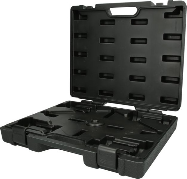 KS Tools Kunststoffkoffer, leer für Satz 500.8801, 500.8801-99