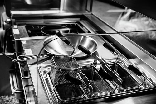 Rieber Kochmodul varithek® 1/1-ik-3600-2Z-eckig (2,5), 91010258