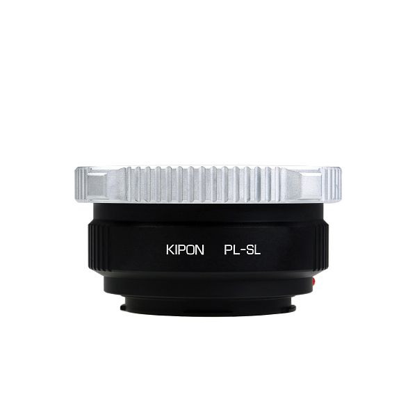 Kipon Adapter für PL auf Leica SL, 1022122, 6900000050859