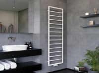 Produktbild von Ximax Badheizkörper Pure Slim Mittenanschluss 1720 mm x 600 mm 664 Watt Weiß RAL 9003, 11439 Ximax Badheizkörper Pure Slim Mittenanschluss 1720 mm x 600 mm 664 Watt Weiß RAL 9003, 11439