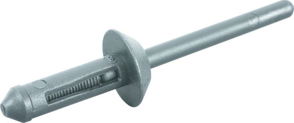 KS Tools Ersatznieten VE: 10 Stück, 17, 2 x 5 mm, VE: 10 Stück, 150.9654