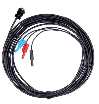 Metrel OLTC-Testkabel, 10 m Laststufenschalter Optionales Zubehör für:, A 1813, 20993276