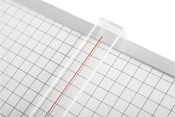 Magnetoplan Datumslot, Größe: 450 mm, 1246094