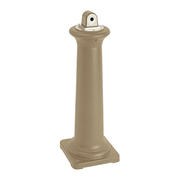 STEIN HGS GroundsKeeper Tuscan, beige, Polyethylen, 83758.0001