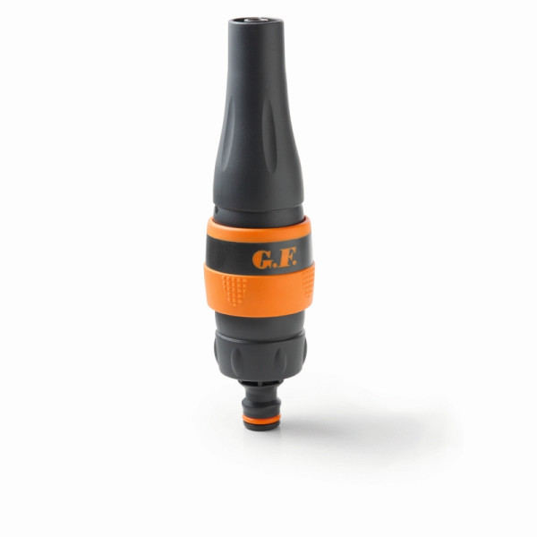 ewuaqua iWater Gartenspritze easy 18 aus Kunststoff, 72024, 8004779005152