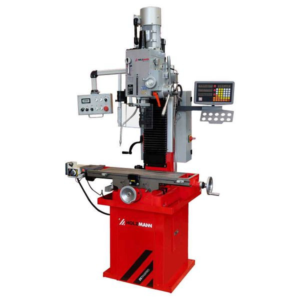 Holzmann Fräsmaschine, Kühlmittelpumpe-Tank, ZX7045PRO_400V
