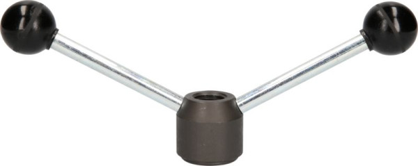 KS Tools Betätigungshebel, M20x2,5, 460.3787, 4042146788776