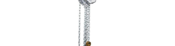 PLANETA Flaschenzug PREMIUM PRO-EX 0,25 BASIC, für Ex-Zone 2 / 22, 1-strängig, Tragfähigkeit 250 kg, 306723