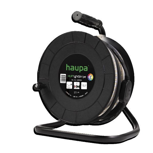Haupa "HUPlightStripe 15" LED-Lichtband, 130364, 4011923622077