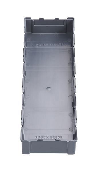 Rothenberger ROBOX B2650, 364 x 114 x 50 mm, 1500002763