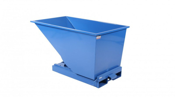 intra T 6, TIPPO Kippcontainer 600 Liter, 2011010060