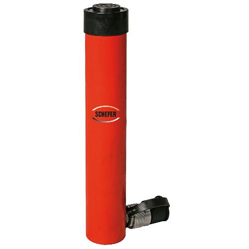 Schefer Hochdruck-Luftpumpe HLP, 2022510HLP47N, 4260667992896