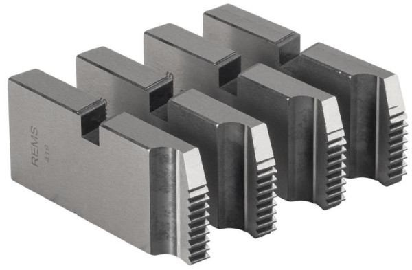 REMS Schneidbacken G 1-2, Satz, 341409 RWS, 4039976039772