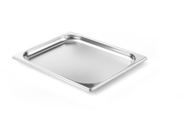 Hendi GN Behälter 1/2 massives Design 1 Liter, 325x265 mm, 801451