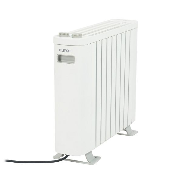 Eurom RAD 1000 Oil Free, ölfreie Heizung, 363760, 8713415363760