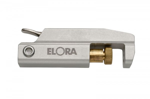 ELORA Micro-Gripzange, Spannweite 12mm, 519, 0519000003000