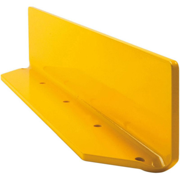 Stein HGS Leitbord "Mountain" aus Stahl, Winkel 150x100mm, Länge: 1200mm, Stärke: 6mm, 18777