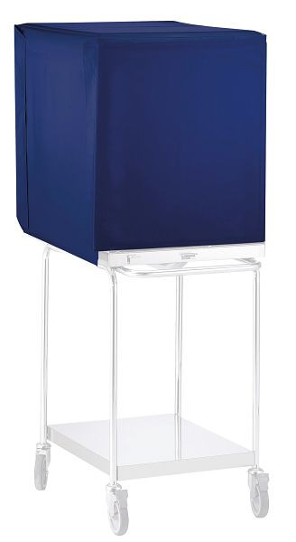 ZANUSSI Thermohaube für 10 x GN 2/1-Ofen, 406922366