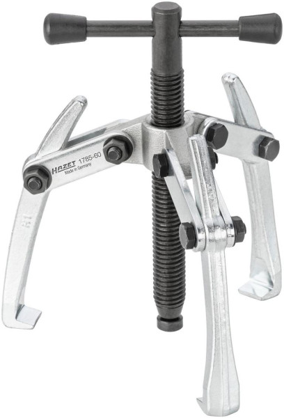 Hazet Pol- und Batterieklemmen-Abzieher, 3-armig, 1785-60