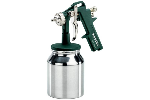 metabo Farbspritzpistole FSP 1000 S Karton, 601576000