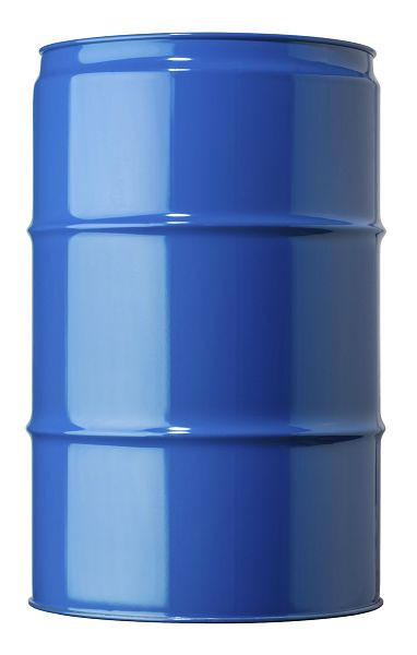 LIQUI MOLY Bremsflüssigkeit 4 in 1, Fass Schwarzblech, VE: 60 Liter, 23222