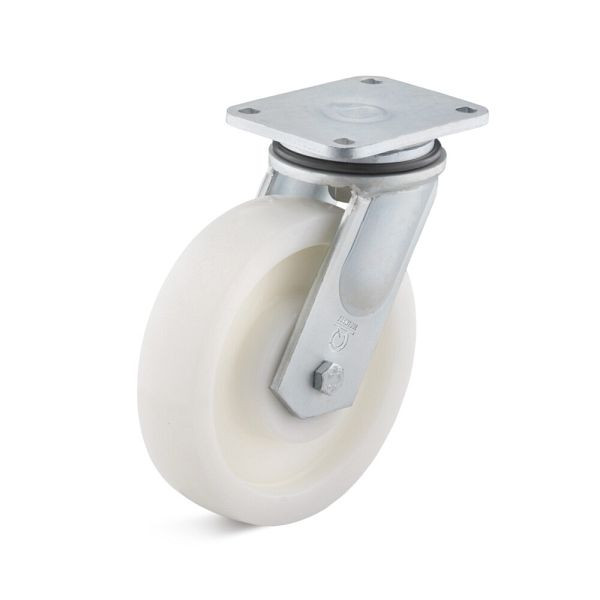 Torwegge Lenkrolle, L-HB-PAH-300, 0019304