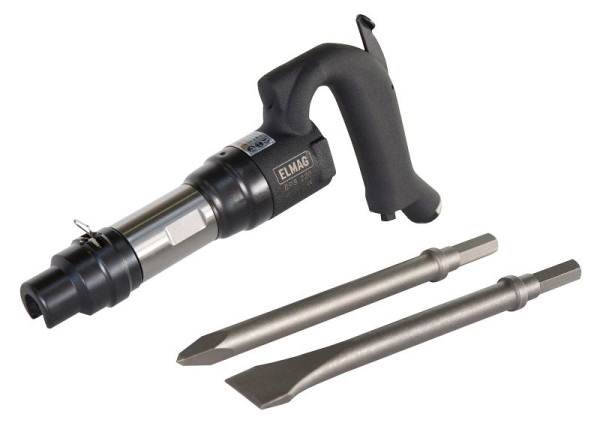 ELMAG DL-Mini-Abbruchhammer-Set, 3000Schlag/min, 43820, 9004853438202