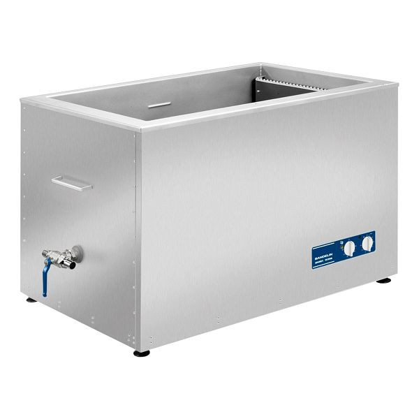 Bandelin SONOREX TECHNIK Ultraschall-Reinigungsbad RM 180 UH, 40 kHz, 8250
