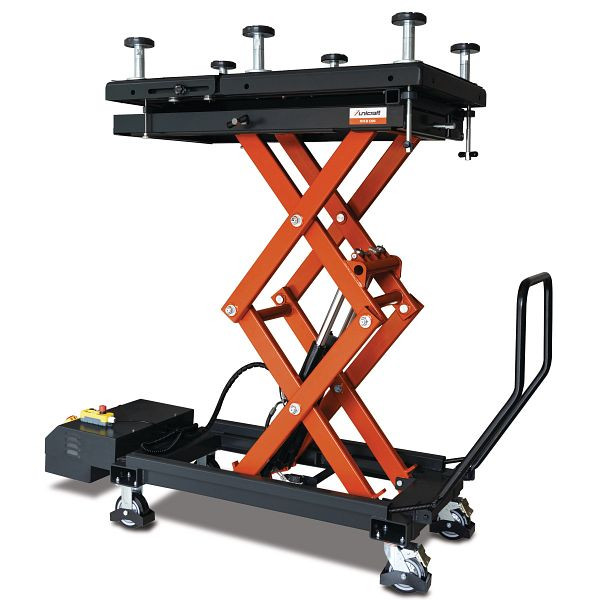 Unicraft Elektrischer Scherenhubtisch, FHT-B 1200 elektrischer Scherenhubtisch, 6155000