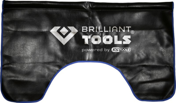 Brilliant Tools Universal Kotflügelschoner, BT156921
