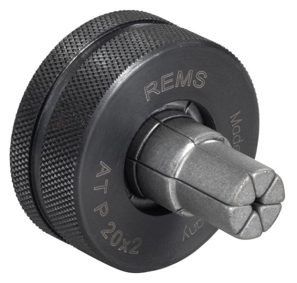 REMS Aufweitkopf AT P 20 x 2,0, 150882, 4039976024402