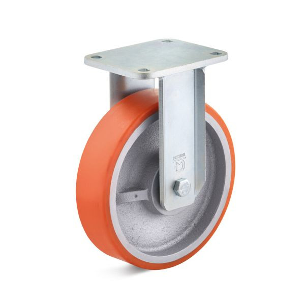 Torwegge Bockrolle, B-HB-PUZ-300, 0010137