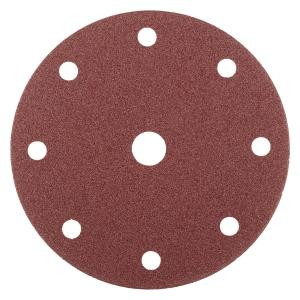 Rhodius PROline KERR V F Klettscheibe, Durchmesser [mm]: 150, VE: 50 Stück, 305615