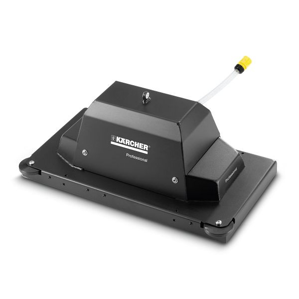Kärcher Bodenkopf S 65, Spannung: 24 V, Arbeitsbreite: 654 mm, 2.763-030.0