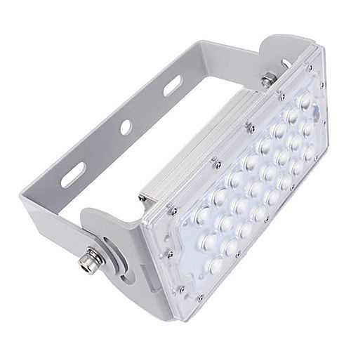 Phaesun LED-Strahler Mister Beam 30W 120/120 X, 360206, 4250730240603