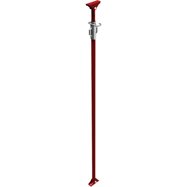 Stein HGS Schrägstütze lackiert, 3040-5350mm, auf Druck 34,5-7,5kN, auf Zug 32kN, 11794