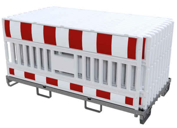 Schake Absperrschrankengitter SET Typ 32003 bestehend aus: 32003, 33620K2, 33620K2-32003