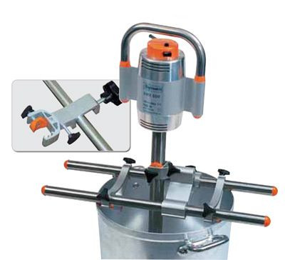 Dynamic Kesselhalterung, Topfdurchmesser: 800 mm, Gewicht: 2,6 Kg, SM003