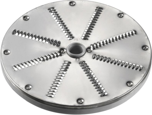 KBS Reibescheibe 9 mm für Profi-Gemüseschneider, 40790077