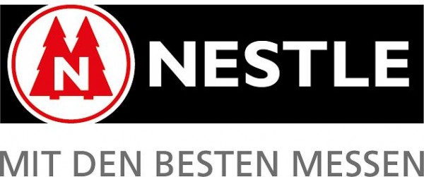 NESTLE Messradzubehör Schienenführung für NESTLE-Messrad, 12902000