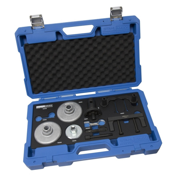 Stahlmaxx Steuerzeiten-Werkzeug für Audi – 2,5 / 4,0 TFSI, XXL-999126A