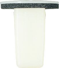 KS Tools Schrauben-Tülle für Mitsubishi, VE: 50 Stück, 420.5508