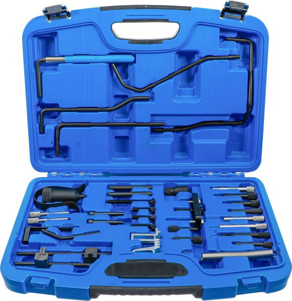 BGS Motor-Einstellwerkzeug-Satz, für PSA, 8152, 4026947081526