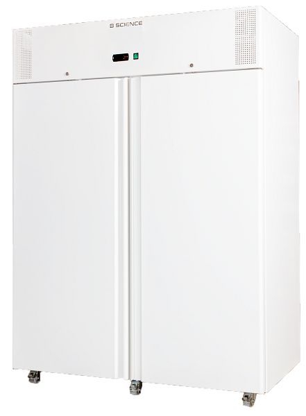 Quick Labref B SCIENCE Kühlschrank BASIC LABFREF1398 -+1°C/+10°C LABREF1398 günstig ...