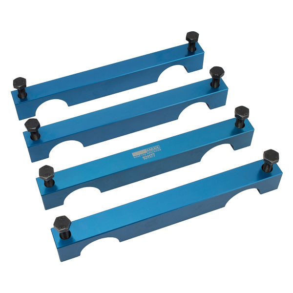 Stahlmaxx Werkzeug für Steuerzeiten bei Mercedes-Benz, XXL-101177